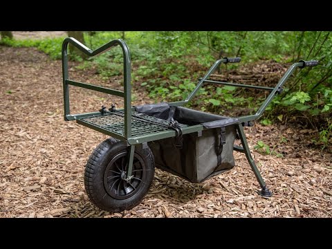 Ultimate Transporter Barrow | Your passion, our tackle