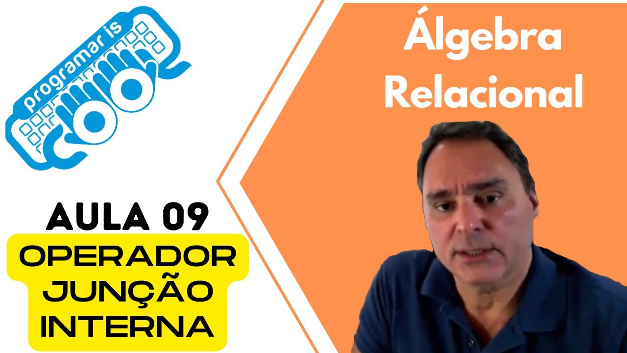 Curso Álgebra Relacional: Operador Inner Join