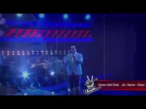 Osman Vahid Özdal -  'Ben İnsan Değil Miyim'