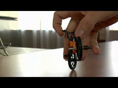 Flick Trix - Advanced Flatland Tricks