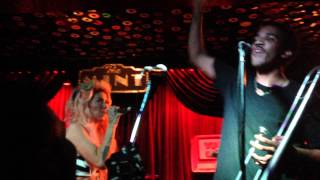 Freedom (Live) - Neon Hitch From The Mint LA 10/18/14