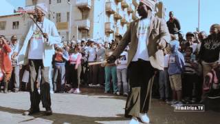 Download lagu xenophobia Joke  - Omkhula Film Africa TV mp3