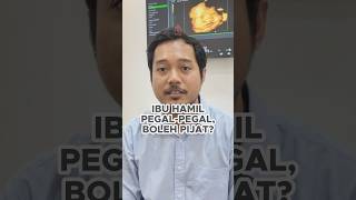 Download lagu Bumil pegal boleh dipijat? #tipskehamilan #hamilsehat #bumilsehat #trimester1 #trimester3 #ibuhamil mp3 Download lagu Bumil pegal boleh dipijat? #tipskehamilan #hamilsehat #bumilsehat #trimester1 #trimester3 #ibuhamil mp3