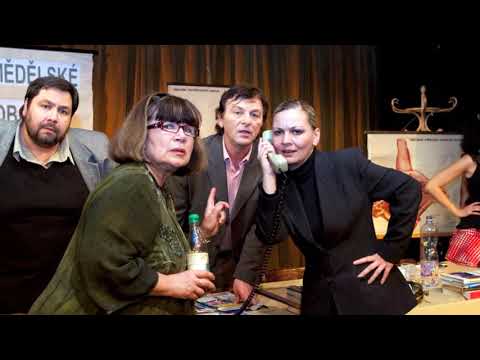 Divadlo Pavla Trávníčka - SBOROVNA