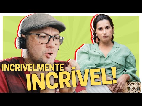 Brasileiro fica encantado com CRISTINA BRANCO - TIVE UM CORAÇÃO PERDI-O