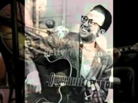 The Barney Kessel Trio - I've Never Been In Love Before