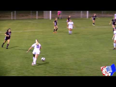 Hoban @Walsh - '20 OH Girls Soccer