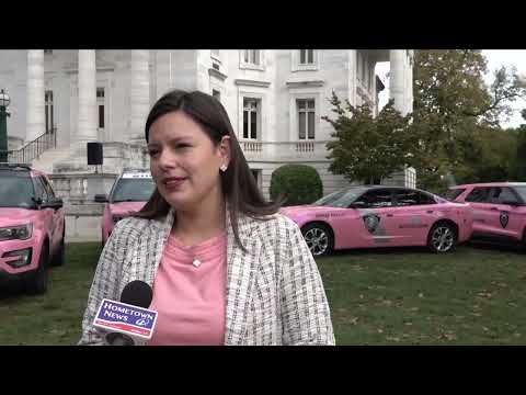 Breast Cancer Awareness