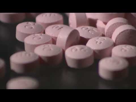 NJ Gubernatorial Opioid Debate