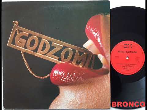 Michel Godzom – L'anmou (La Perfecta)