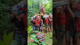 Download lagu Not Many People Know: The Filming Process for the Film Genta Buana Used Fake Horses. mp3