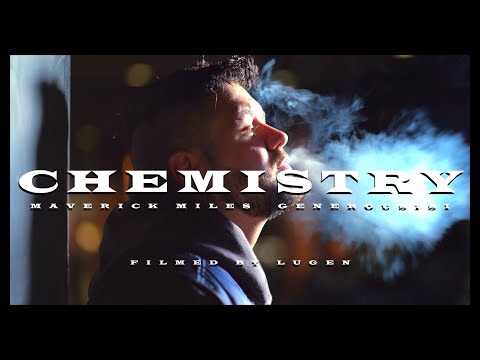 Maverick Miles and Generousisi