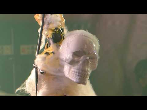 Porno Graphic Messiah -1- 19 11 16 @ MC Morts Subites