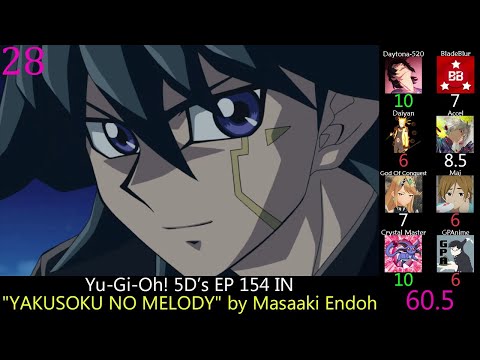 Yu-Gi-Oh! Sevens Gouha Dai-7 Shougakkou Kouka Hiiro Ishibashi, Taku Yashiro, Natsuki Hanae