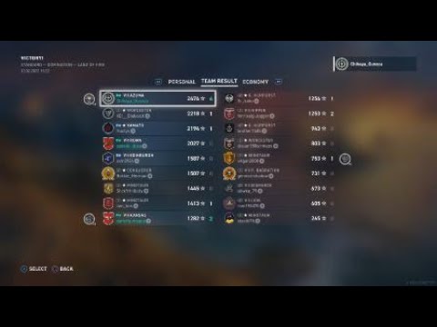 Standard Battle - Tier VII Azur Lane Cruiser Azuma (IJN Azuma)