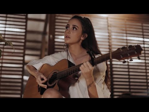 Não Sei Por Onde Começar - Mariana Nolasco