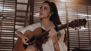 Mariana Nolasco - Não Sei Por Onde Começar