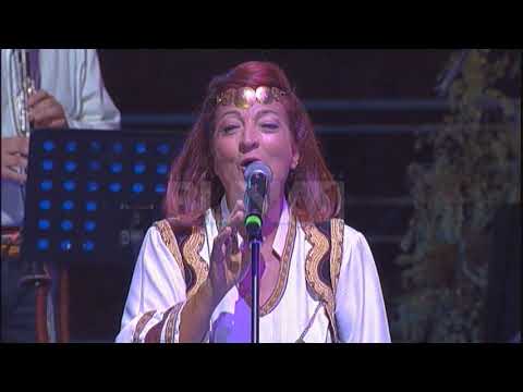 Buna 1/ "Nata Shkodrane"  Myfarete  Laze & Eli Sinaj - Si dukat i vogel je