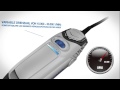 Dremel 3000-15 Multifunktionswerkzeug (130 W) mit 15 Zubehöre Video