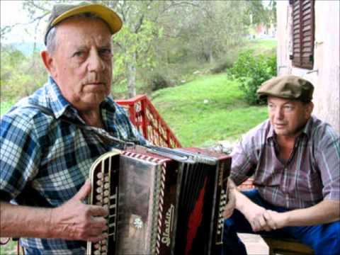 Branko Fucak i Trio Rio - Kad zasope trijestina