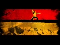 Spindrift's Hellbound (Theme from Dust Up)