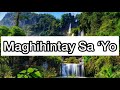 Maghihintay Sa’yo / Dingdong Avanzado