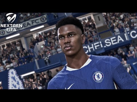 FIFA 14 SQUAD, THEME AND MINIFACE UPDATE TO 25/26