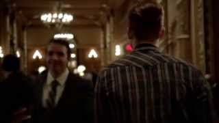 Ian &amp; Mickey - I&#39;m alright