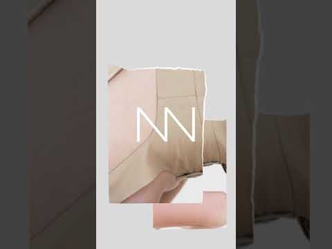 Nastya Nekrasova SS20 video1