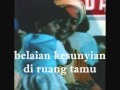 OST Selubung~Suara Binasa by Hattan