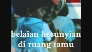 OST Selubung~Suara Binasa by Hattan