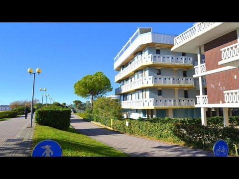 Onda Azzurra, Bibione, Italy