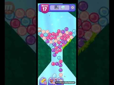 Angry Birds Dream Blast - Level 250 (Hard Level)