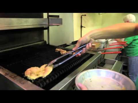 デポのイーター (Eatery at the Depot)