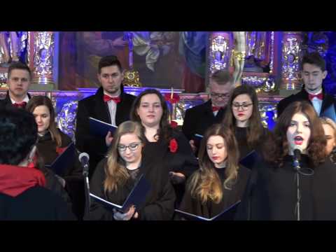 20170317 Kakofonia -  "Miłość"