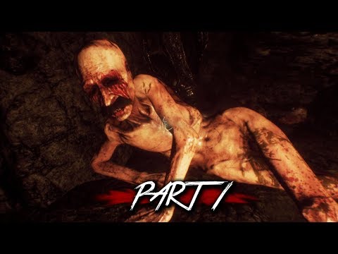 Agony | Playthrough - Part 1