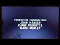 South Park Season 3 End Credits R I P Mary Kay Bergman