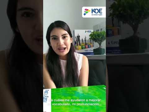 Testimonio KOE- Saira Otero