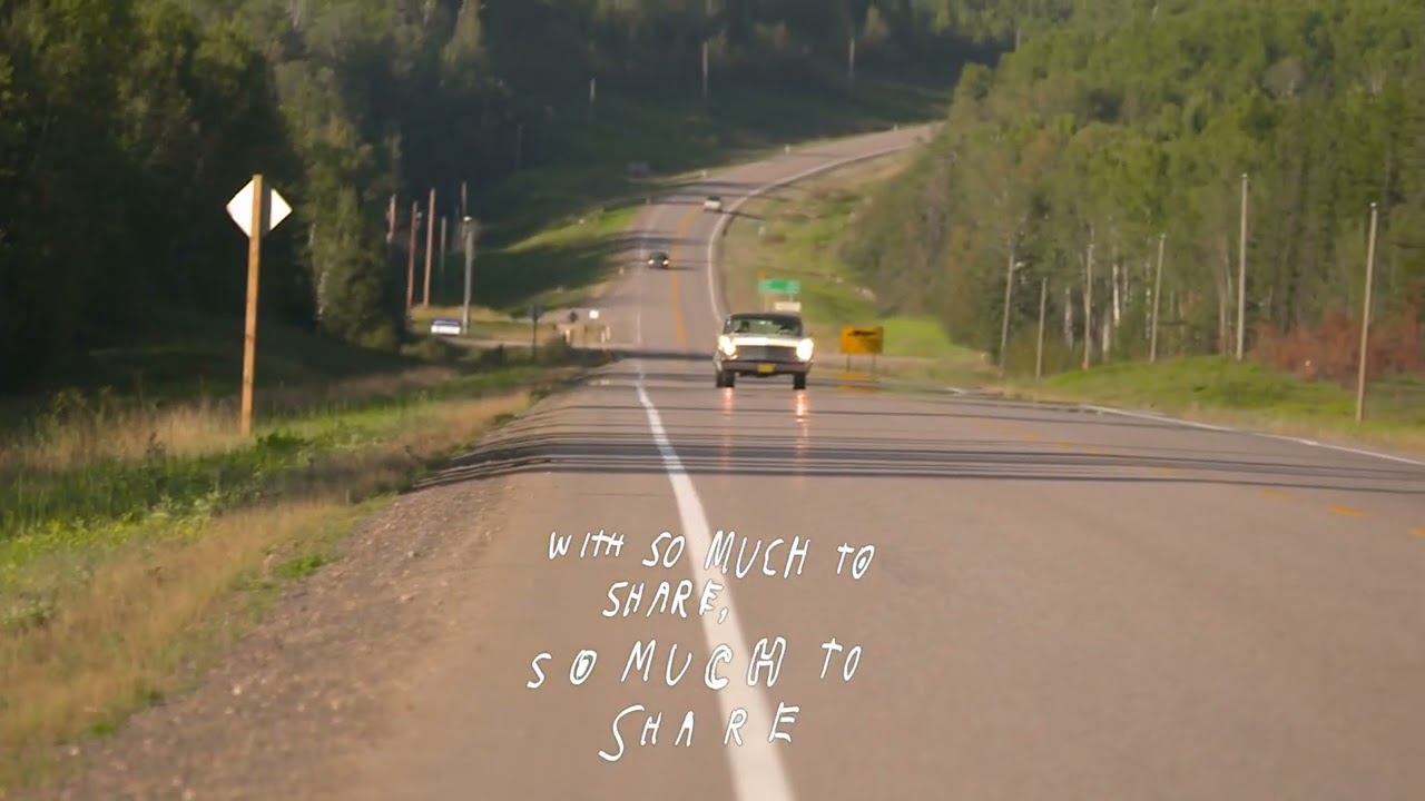 Neil Young & the Chrome Hearts - Earth Girl (Official Lyric Video) - YouTube