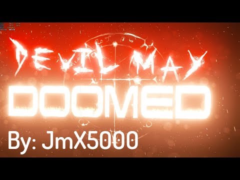 Doom SnapMap - Devil May DOOMED: UAC 1