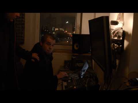 fesikl mikensky @ high castle 25.12.21