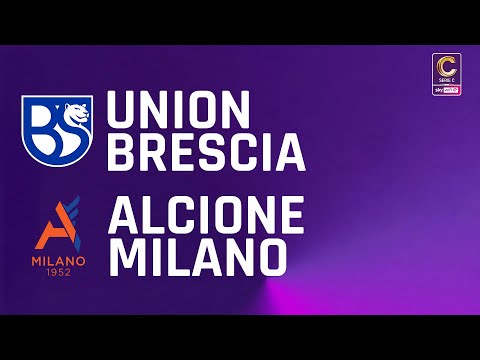 Union Brescia - Alcione Milano 0-1 | Highlights
