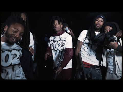 Bralofrm32- Loyalty (Official Music Video)