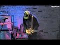 Oz Noy-Joe Bonamassa Feat. Steve Ferrone & Will Lee live from Bitter End on Volume.com