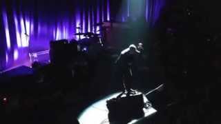 Sivert Høyem - Inner Vision