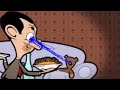 Mr Bean Stole Teddy S C H I P S Mr Bean YTP