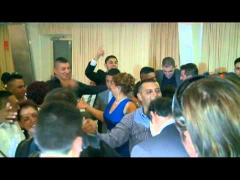 Svadba - Daniel & Sandra - 13.10.2012 - Deo 2