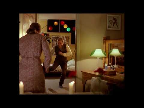 Без свидетелей - Trailer