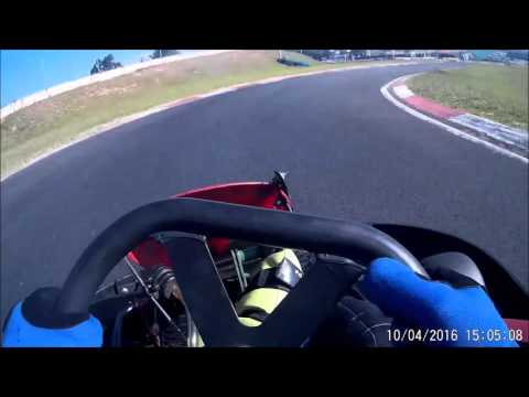 Kartaholics 2016 etapa 4   Interlagos (completo)