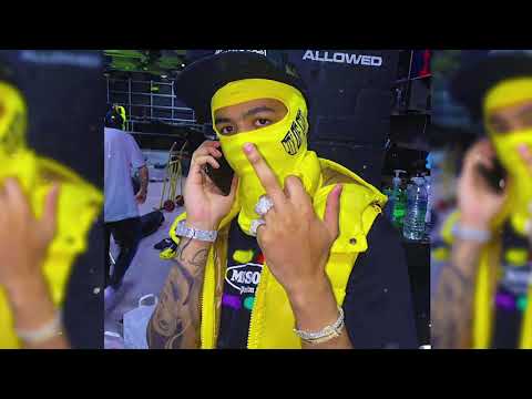 Loski X DigDat Vocal UK Drill Type Beat | "Hakuri" | UK Drill Instrumental 2021